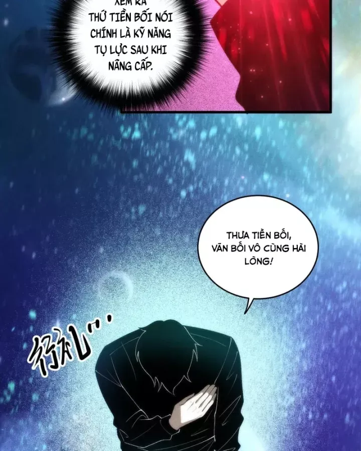 Thảm Họa Tử Linh Sư - Chap 271.5 - Trang 38