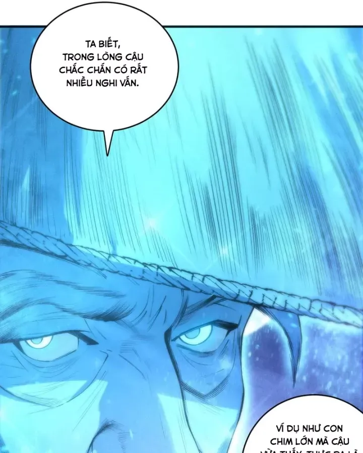 Thảm Họa Tử Linh Sư - Chap 271.5 - Trang 41