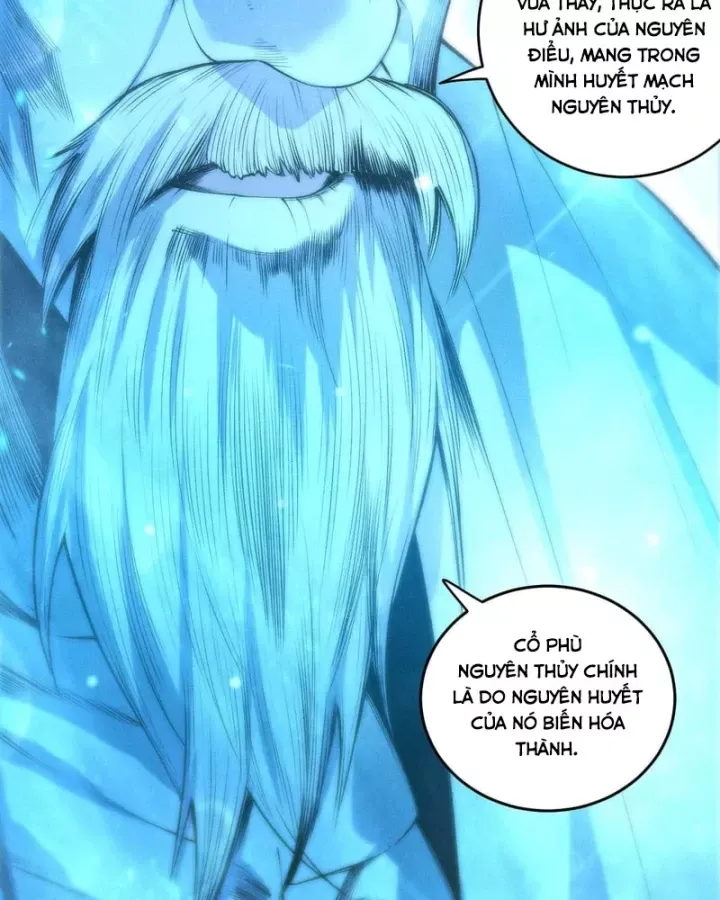 Thảm Họa Tử Linh Sư - Chap 271.5 - Trang 42