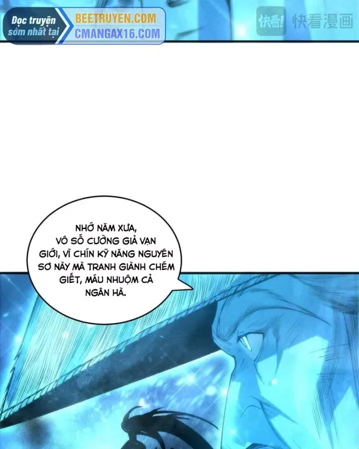 Thảm Họa Tử Linh Sư - Chap 271.5 - Trang 43