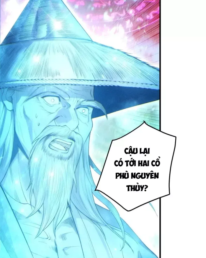 Thảm Họa Tử Linh Sư - Chap 271.5 - Trang 47