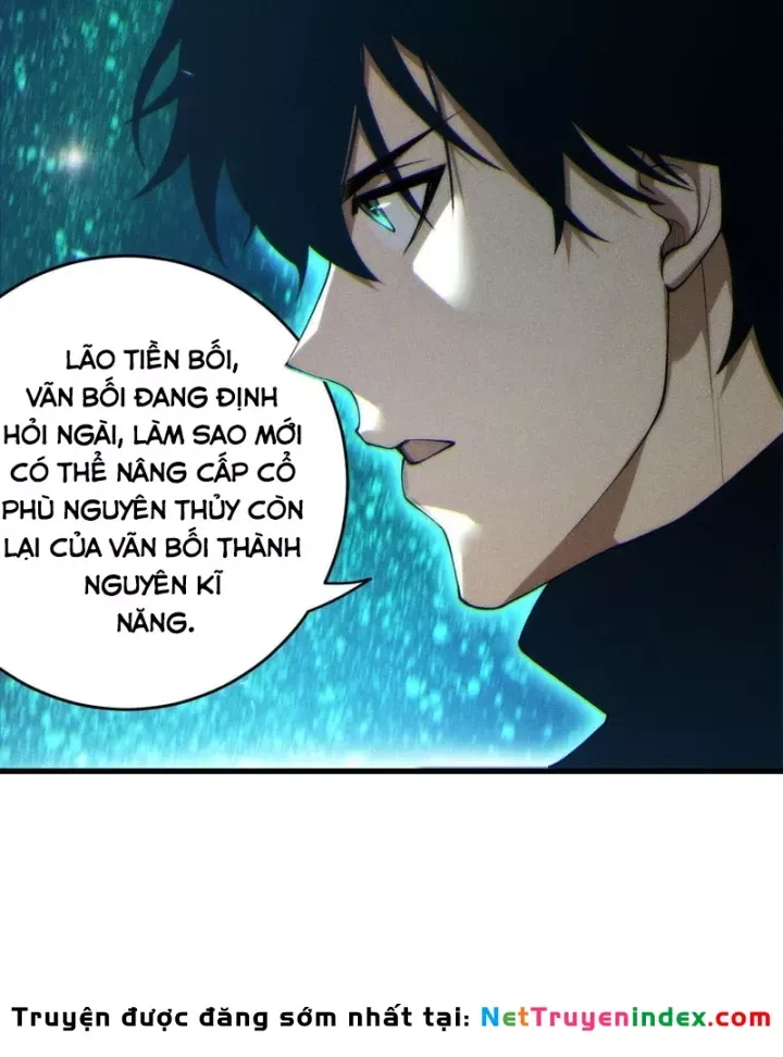 Thảm Họa Tử Linh Sư - Chap 271.5 - Trang 49