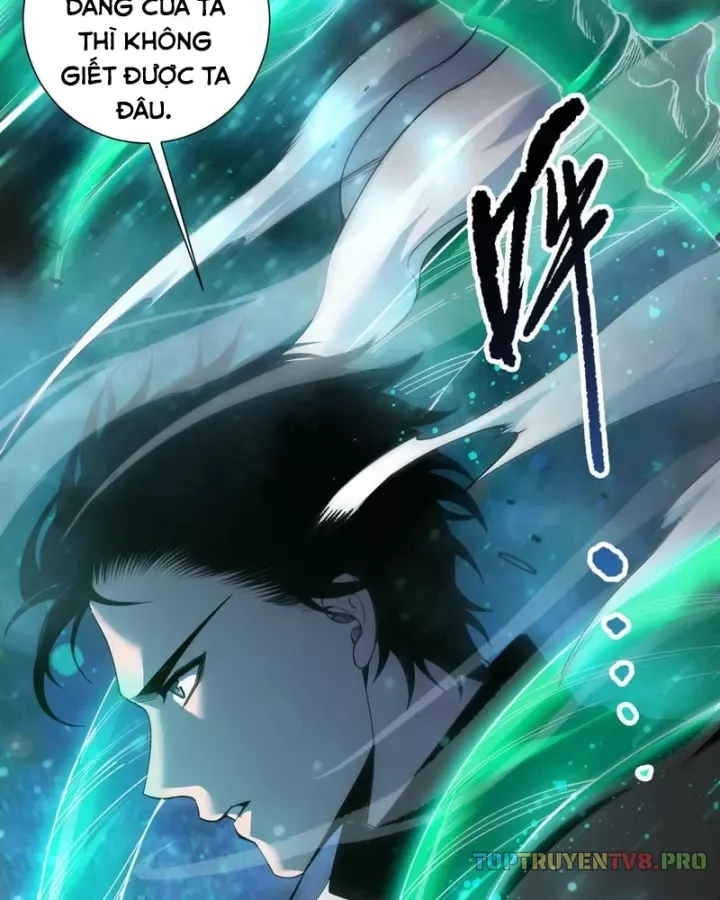 Thảm Họa Tử Linh Sư - Chap 271.5 - Trang 6