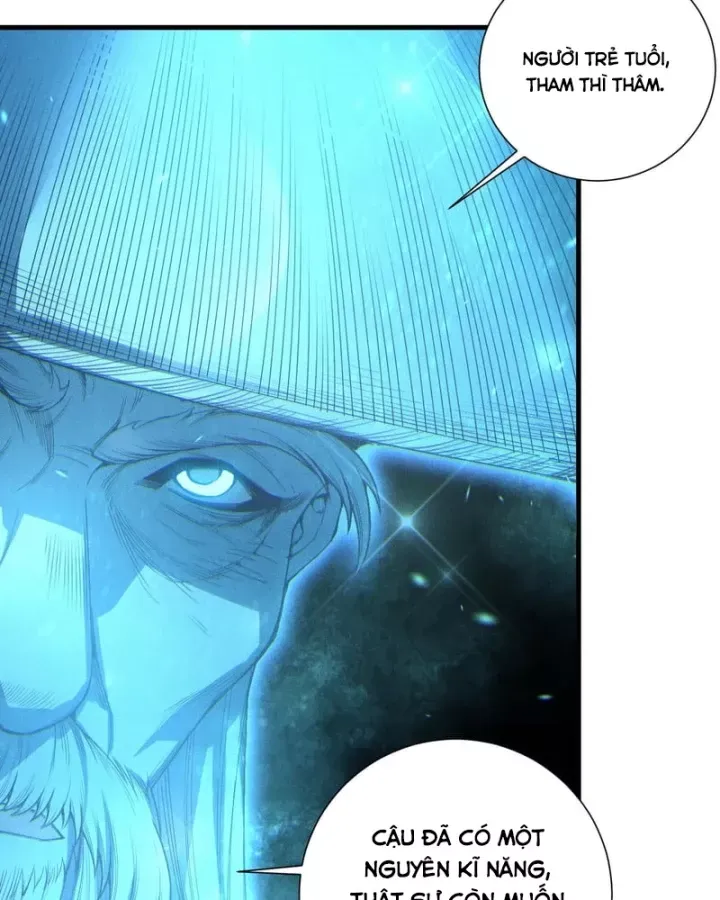Thảm Họa Tử Linh Sư - Chap 271.5 - Trang 54