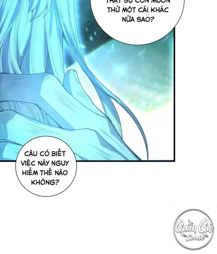 Thảm Họa Tử Linh Sư - Chap 271.5 - Trang 55