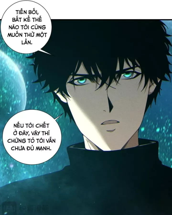 Thảm Họa Tử Linh Sư - Chap 271.5 - Trang 56