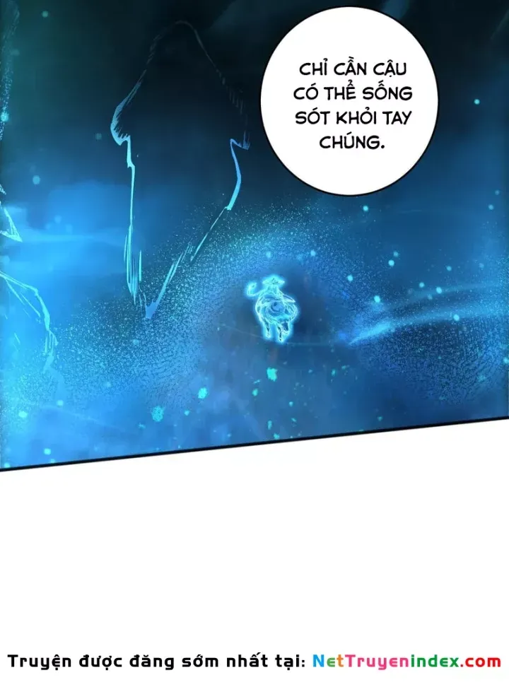 Thảm Họa Tử Linh Sư - Chap 271.5 - Trang 67