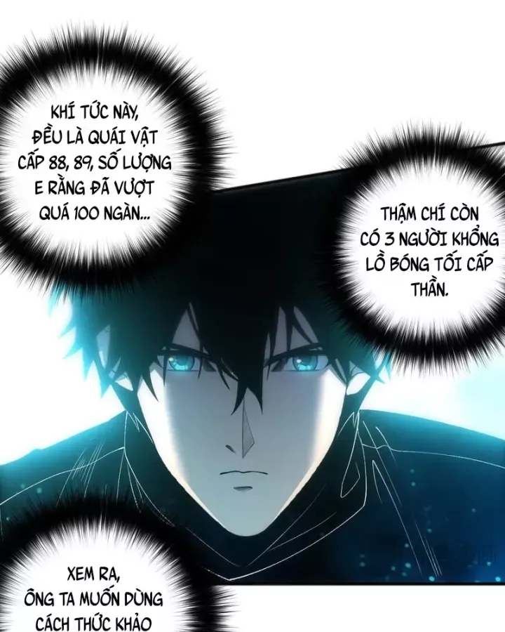 Thảm Họa Tử Linh Sư - Chap 271.5 - Trang 68