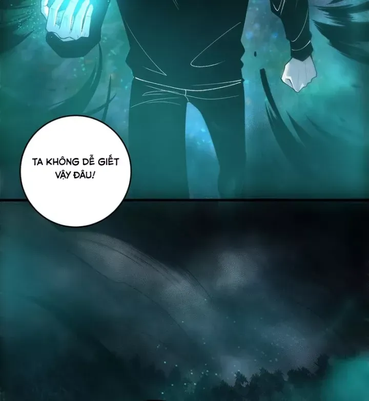 Thảm Họa Tử Linh Sư - Chap 271.5 - Trang 70