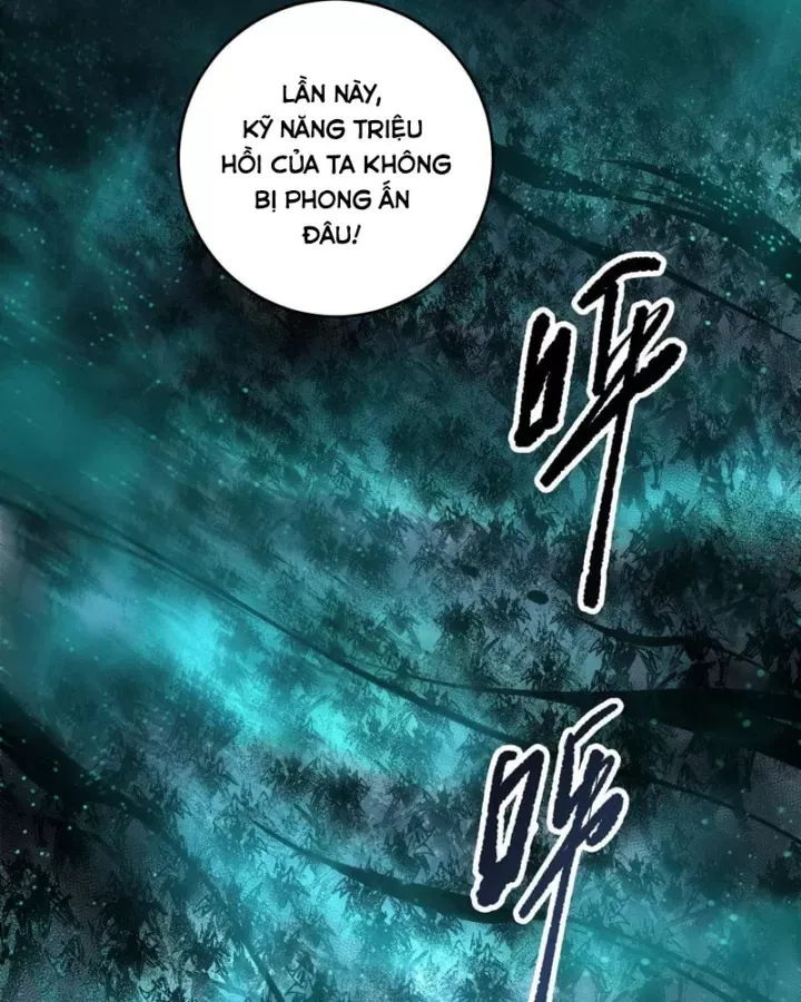 Thảm Họa Tử Linh Sư - Chap 271.5 - Trang 71