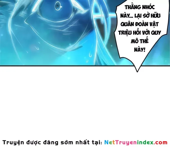 Thảm Họa Tử Linh Sư - Chap 271.5 - Trang 74