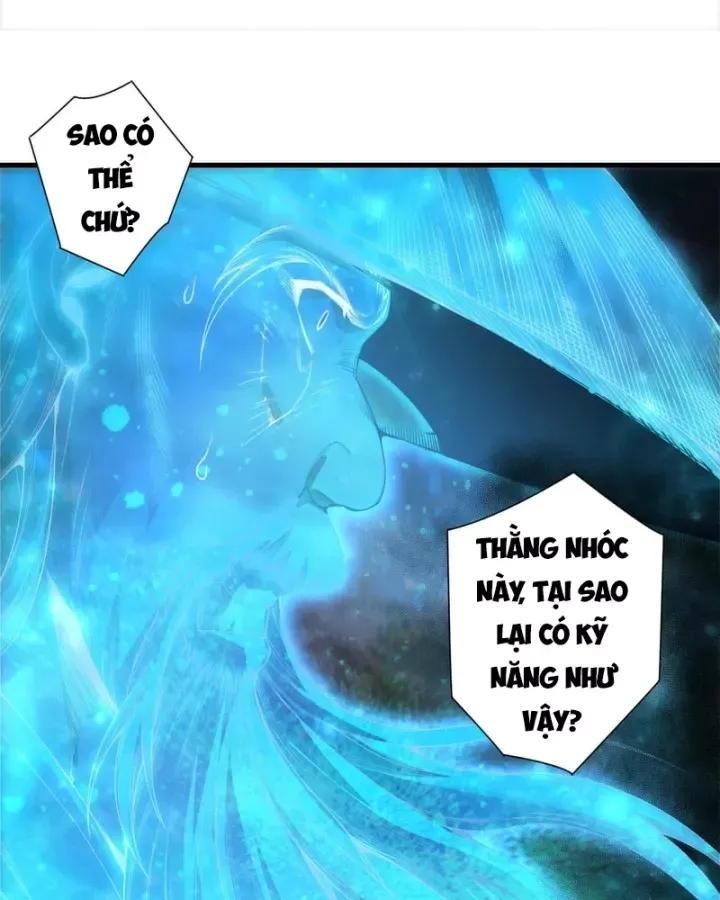 Thảm Họa Tử Linh Sư - Chap 271.5 - Trang 85