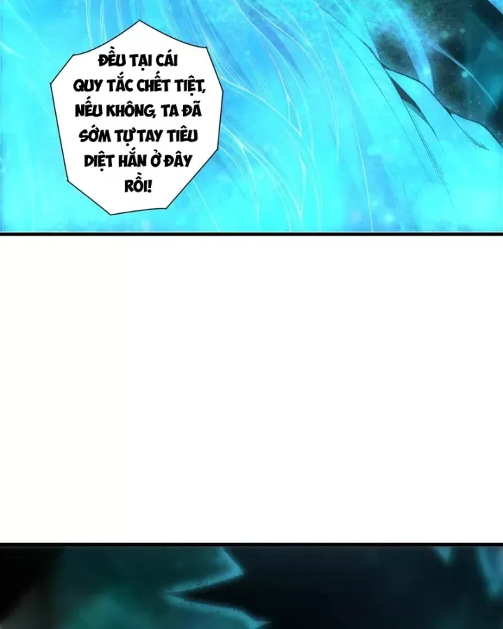 Thảm Họa Tử Linh Sư - Chap 271.5 - Trang 86