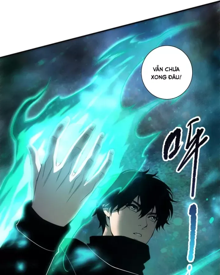 Thảm Họa Tử Linh Sư - Chap 271.5 - Trang 90