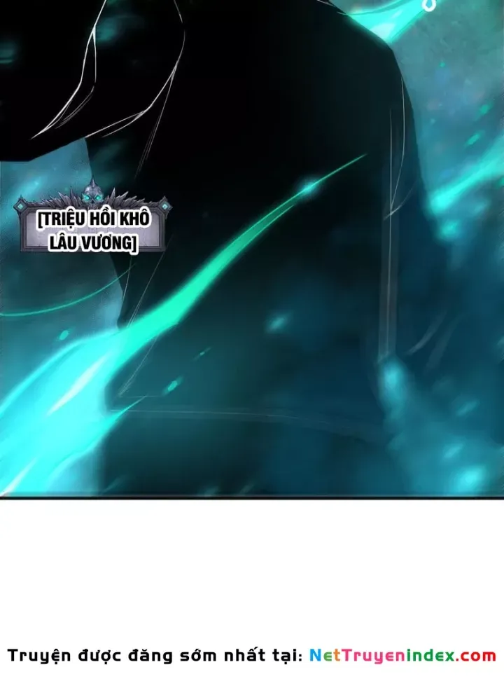 Thảm Họa Tử Linh Sư - Chap 271.5 - Trang 91