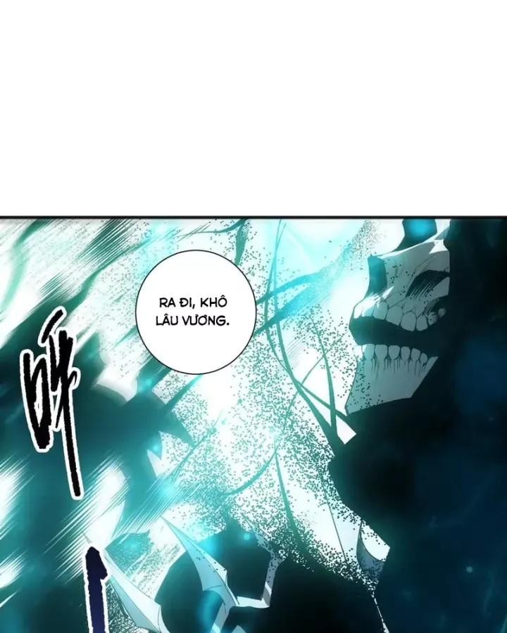 Thảm Họa Tử Linh Sư - Chap 271.5 - Trang 92