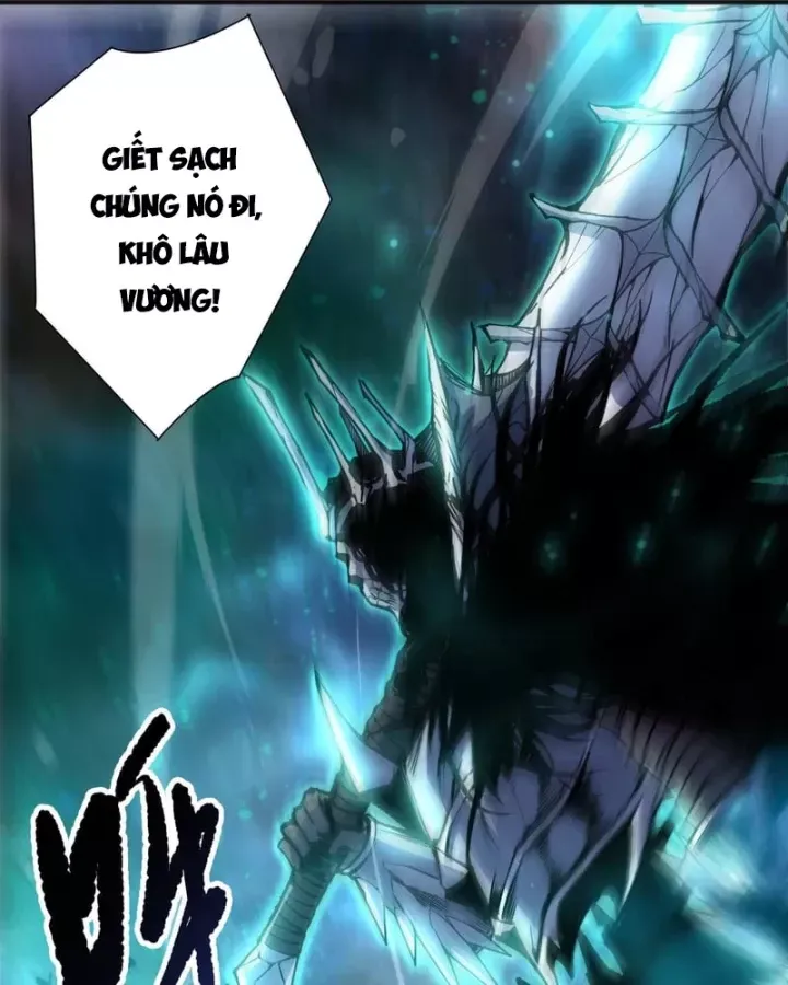 Thảm Họa Tử Linh Sư - Chap 271.5 - Trang 100