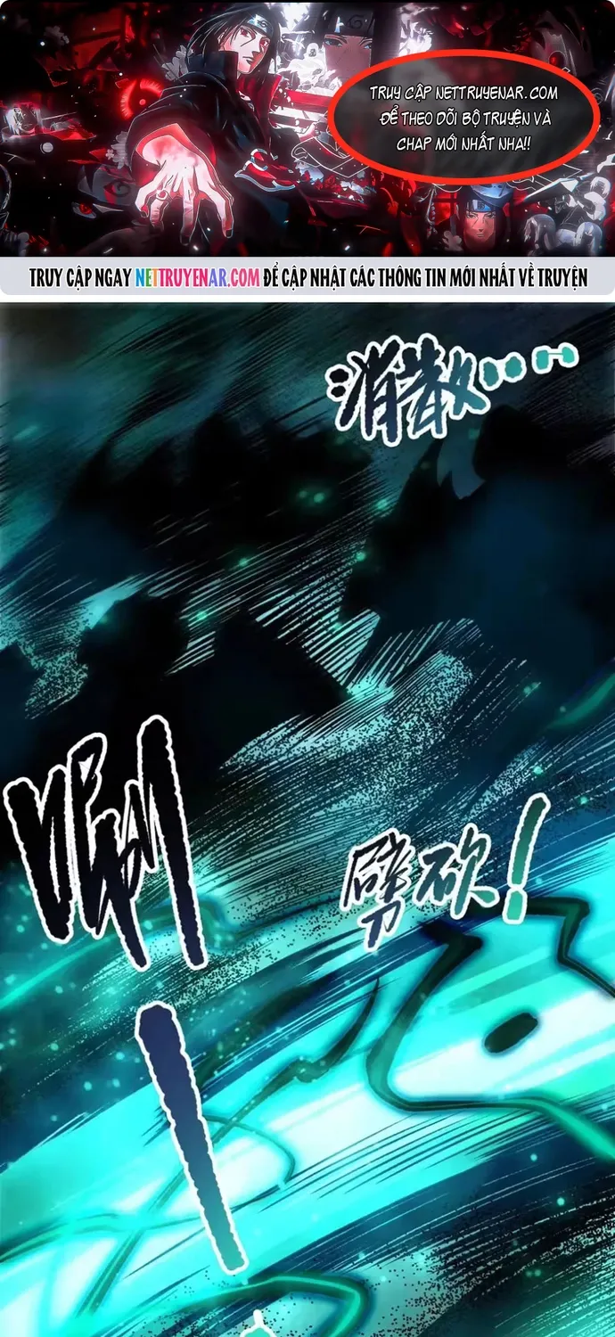 Thảm Họa Tử Linh Sư - Chap 272 - Trang 1