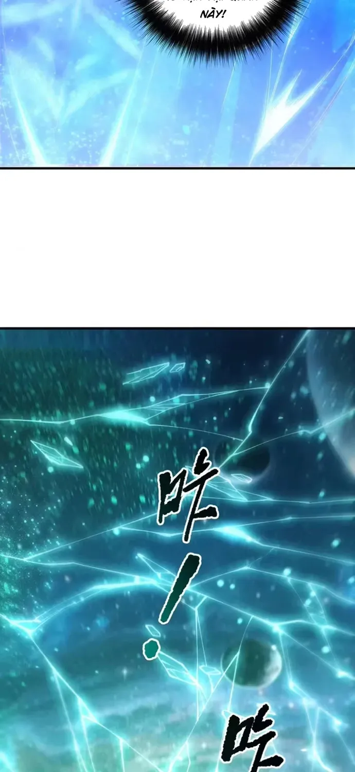 Thảm Họa Tử Linh Sư - Chap 272 - Trang 12