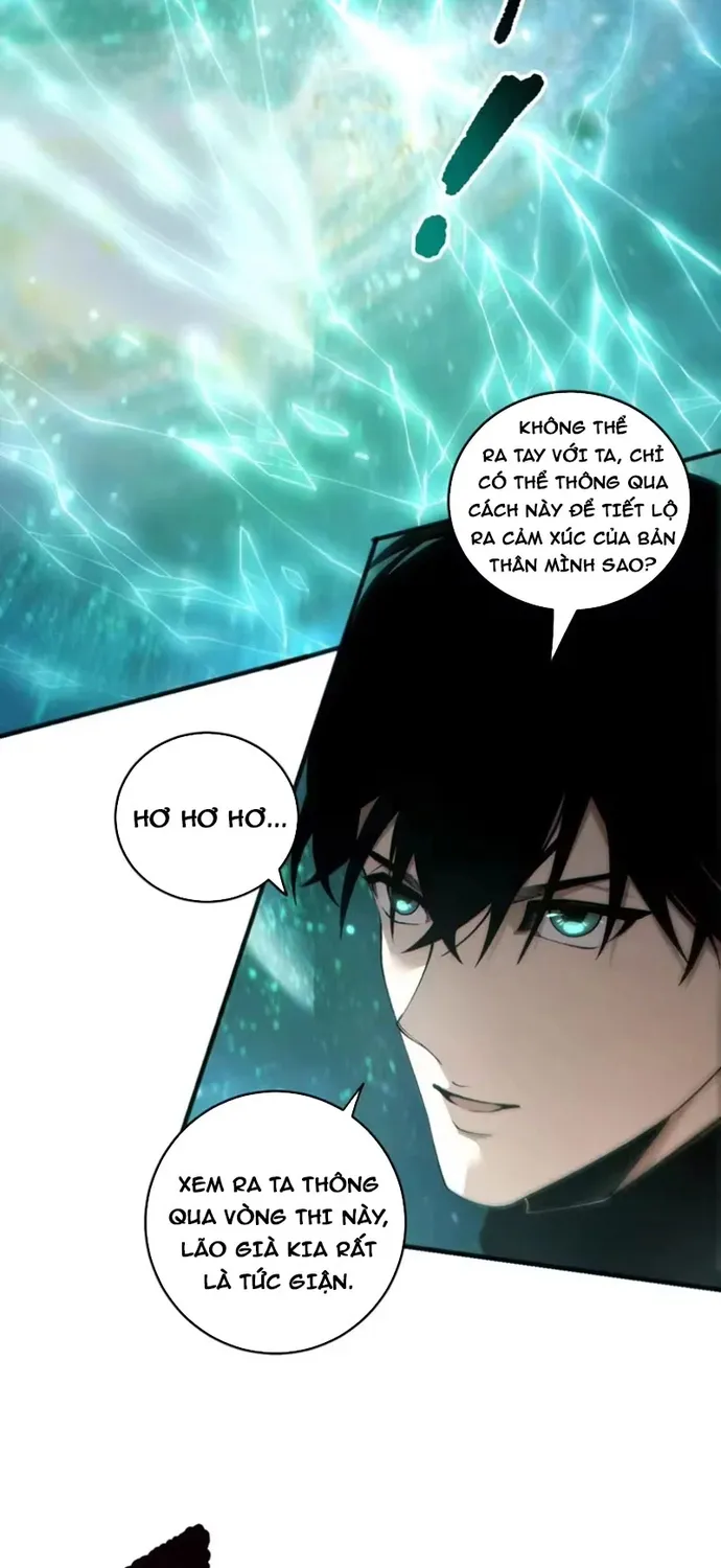 Thảm Họa Tử Linh Sư - Chap 272 - Trang 13