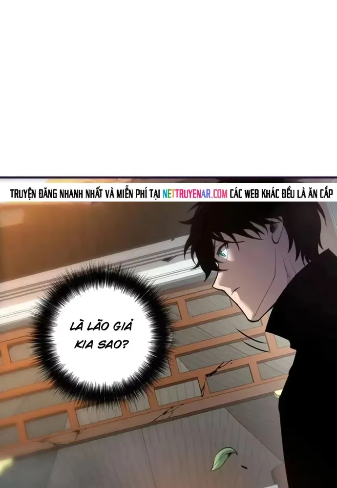 Thảm Họa Tử Linh Sư - Chap 272 - Trang 21