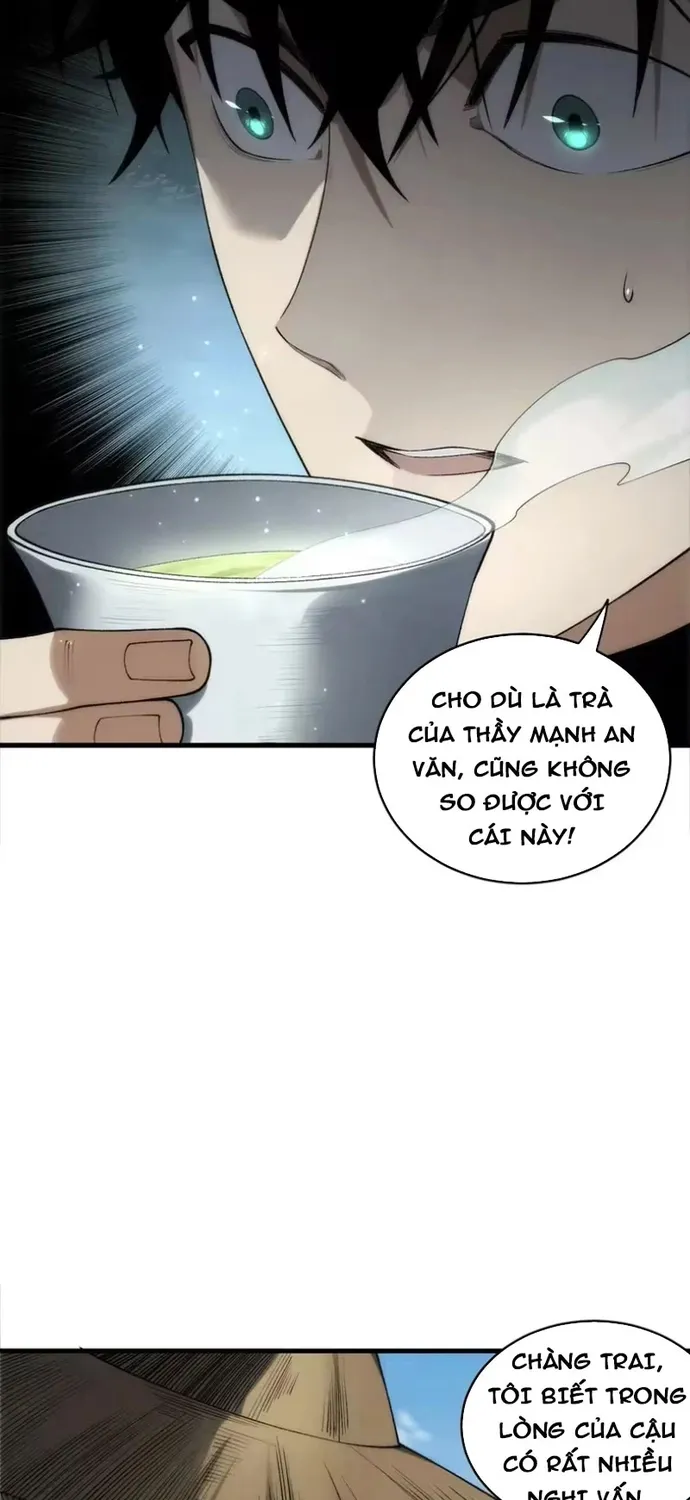 Thảm Họa Tử Linh Sư - Chap 272 - Trang 26