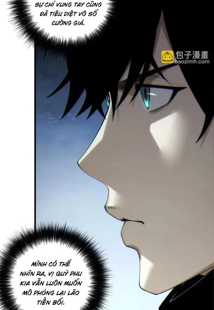Thảm Họa Tử Linh Sư - Chap 272 - Trang 28