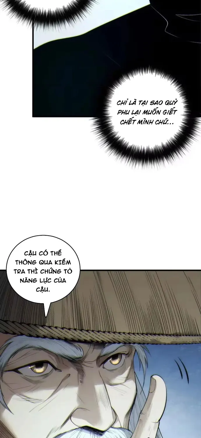 Thảm Họa Tử Linh Sư - Chap 272 - Trang 29