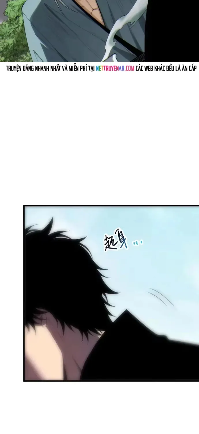 Thảm Họa Tử Linh Sư - Chap 272 - Trang 33