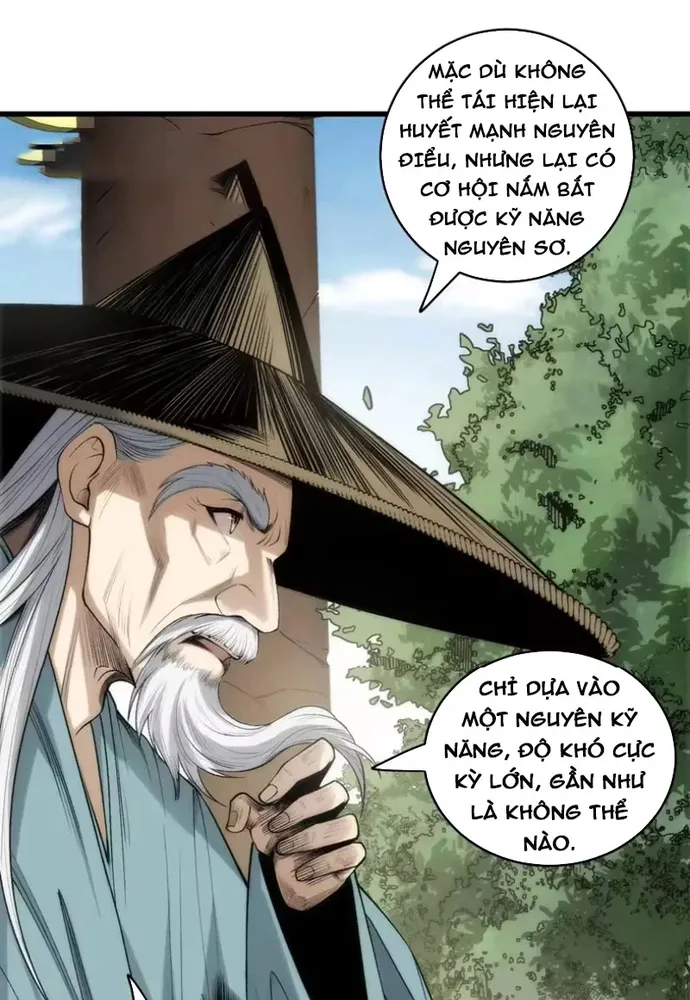 Thảm Họa Tử Linh Sư - Chap 272 - Trang 42