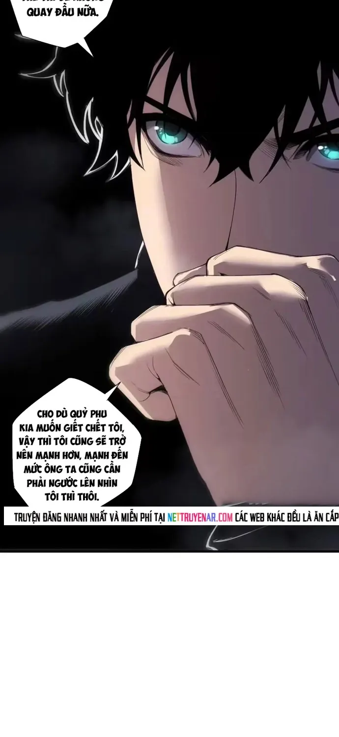Thảm Họa Tử Linh Sư - Chap 272 - Trang 45