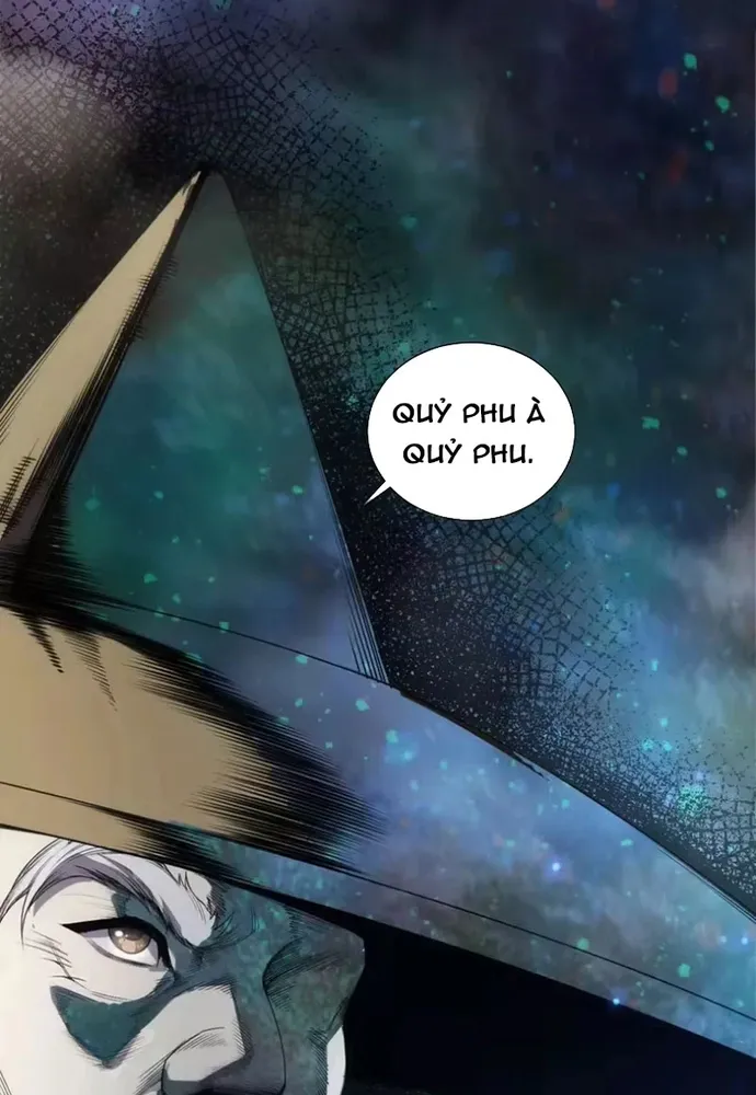 Thảm Họa Tử Linh Sư - Chap 272 - Trang 49