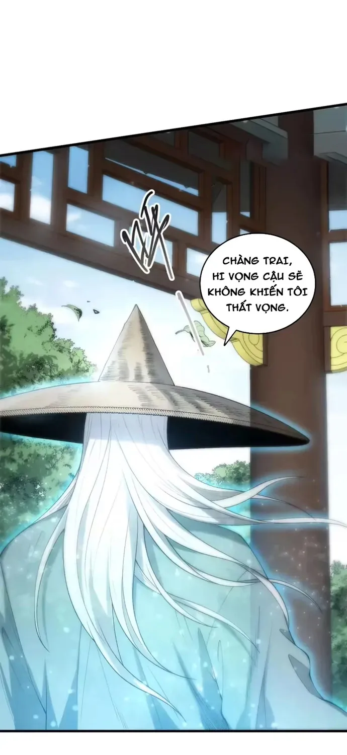 Thảm Họa Tử Linh Sư - Chap 272 - Trang 52