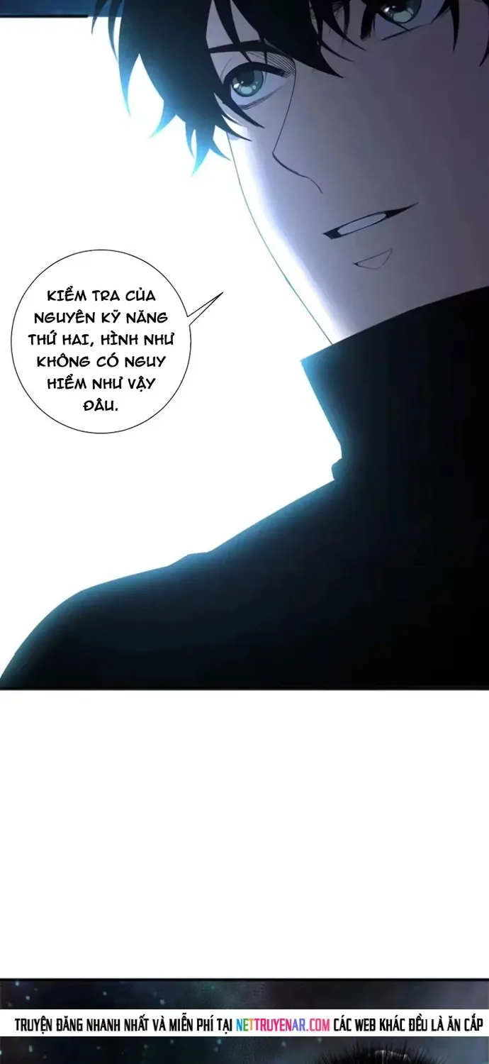 Thảm Họa Tử Linh Sư - Chap 272 - Trang 10