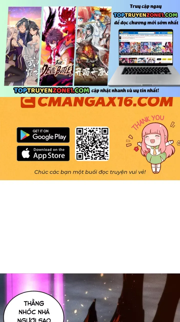 Thảm Họa Tử Linh Sư - Chap 273 - Trang 1