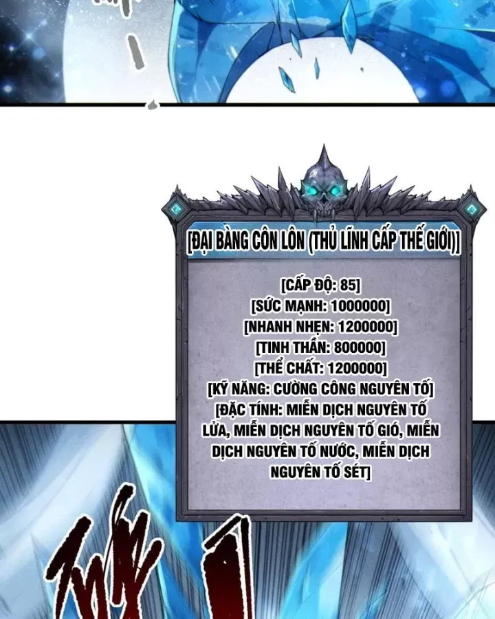 Thảm Họa Tử Linh Sư - Chap 273 - Trang 102