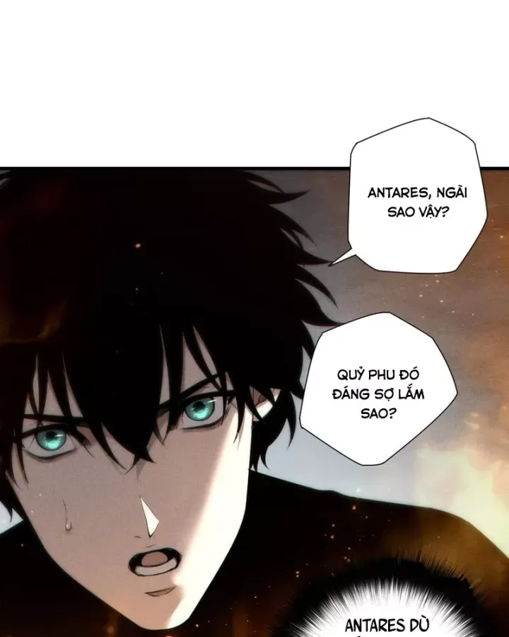 Thảm Họa Tử Linh Sư - Chap 273 - Trang 12