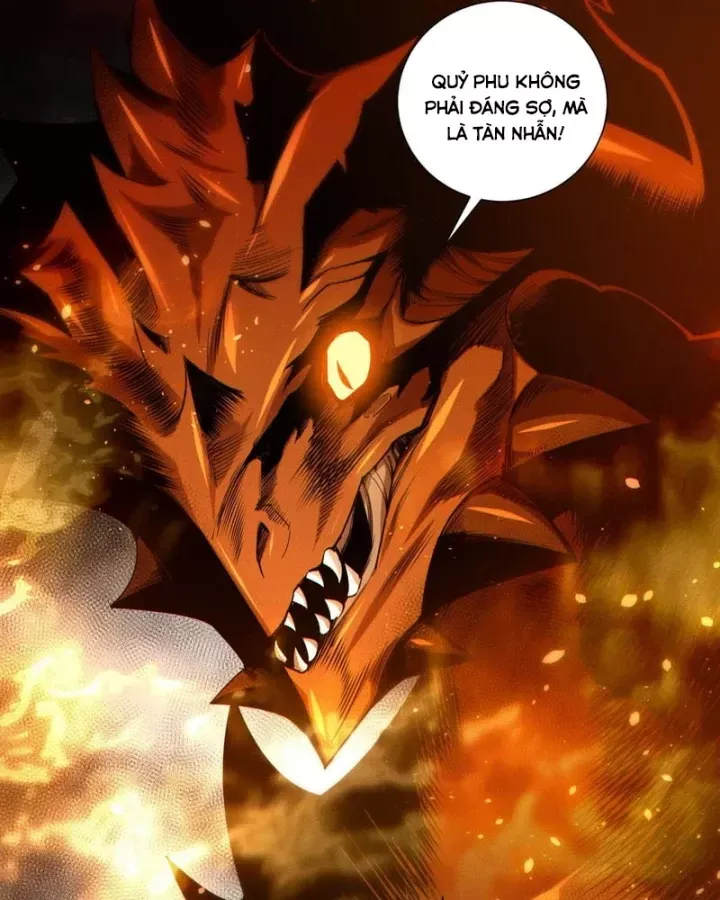 Thảm Họa Tử Linh Sư - Chap 273 - Trang 14