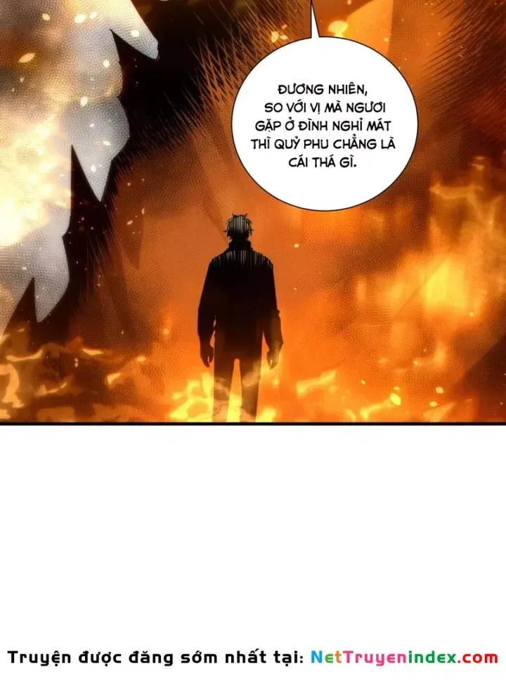 Thảm Họa Tử Linh Sư - Chap 273 - Trang 15