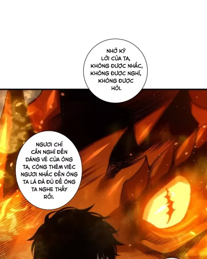Thảm Họa Tử Linh Sư - Chap 273 - Trang 16