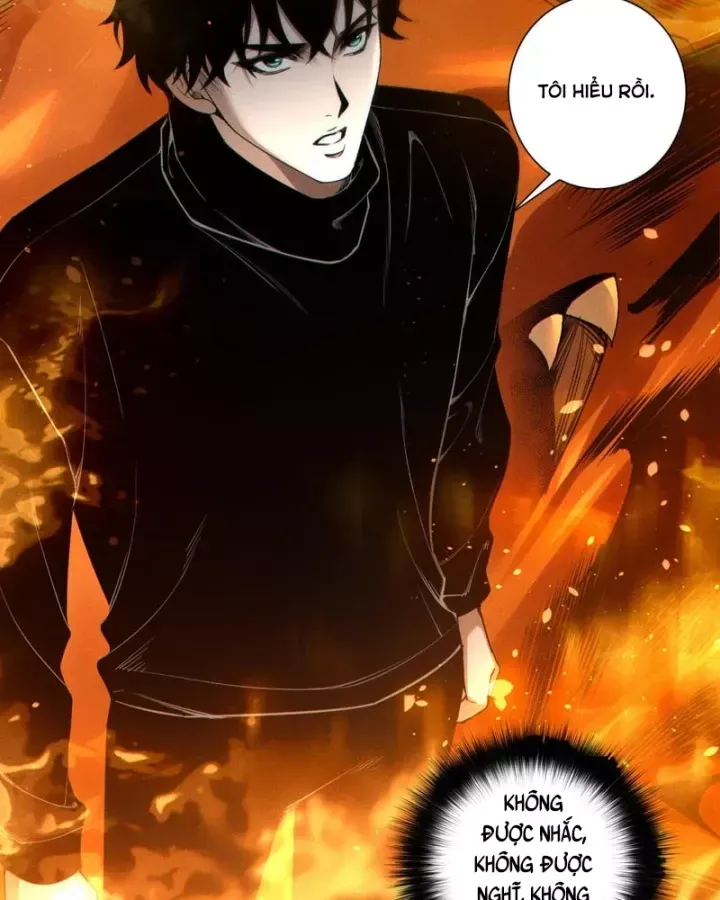 Thảm Họa Tử Linh Sư - Chap 273 - Trang 17