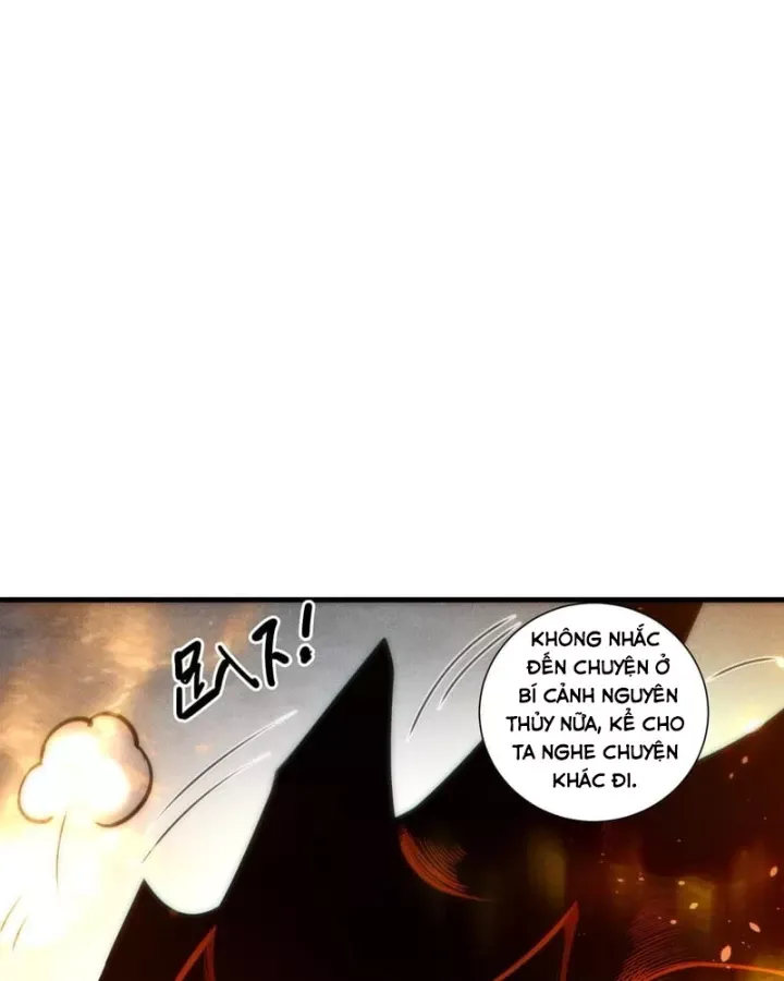 Thảm Họa Tử Linh Sư - Chap 273 - Trang 19