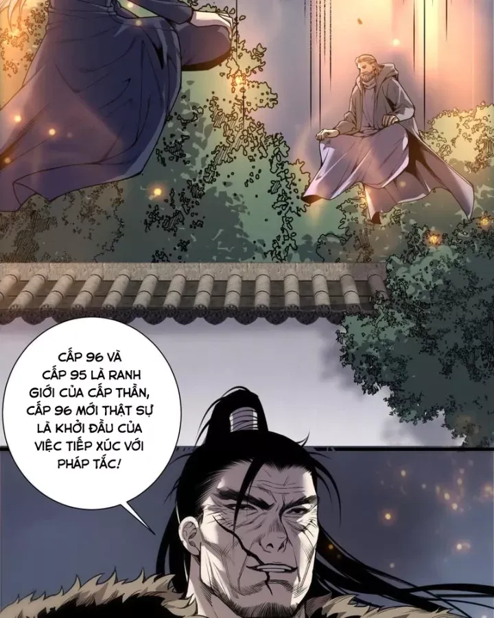 Thảm Họa Tử Linh Sư - Chap 273 - Trang 26