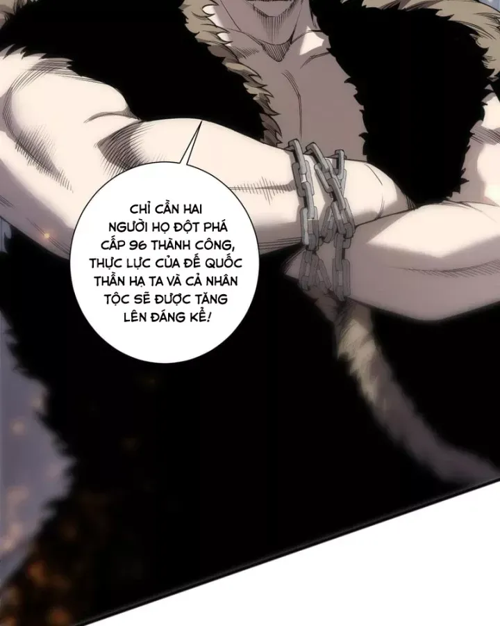 Thảm Họa Tử Linh Sư - Chap 273 - Trang 27