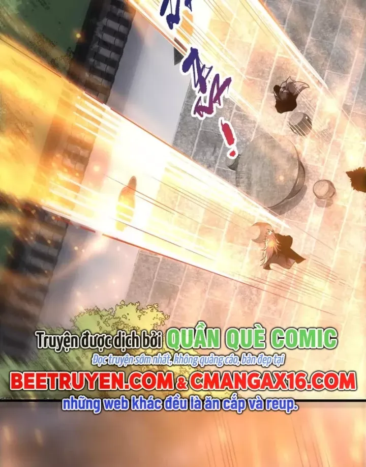 Thảm Họa Tử Linh Sư - Chap 273 - Trang 30