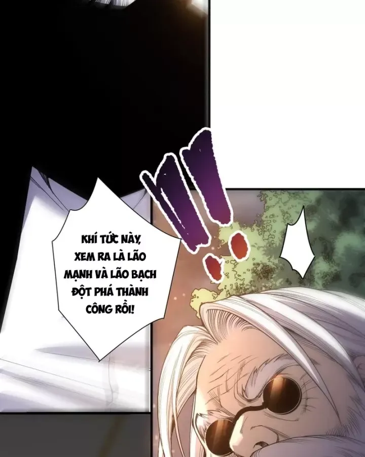 Thảm Họa Tử Linh Sư - Chap 273 - Trang 40