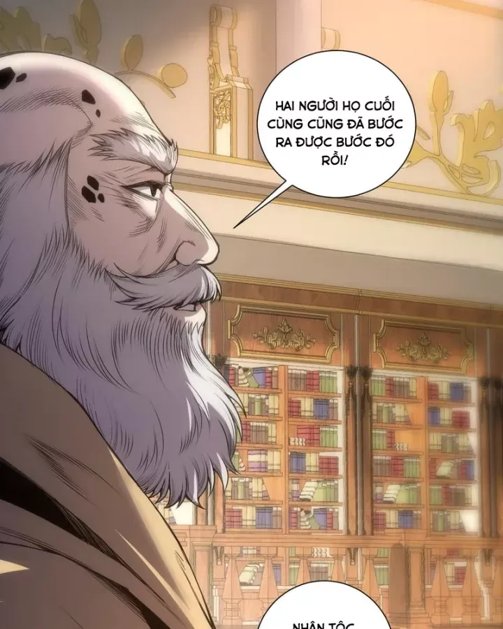 Thảm Họa Tử Linh Sư - Chap 273 - Trang 42