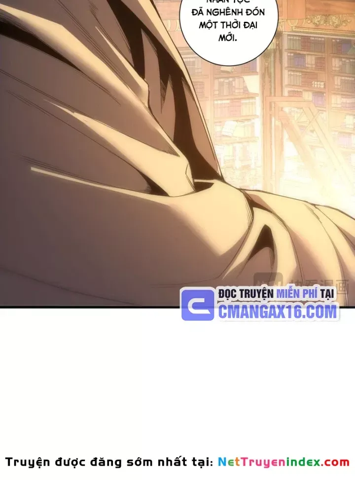 Thảm Họa Tử Linh Sư - Chap 273 - Trang 43