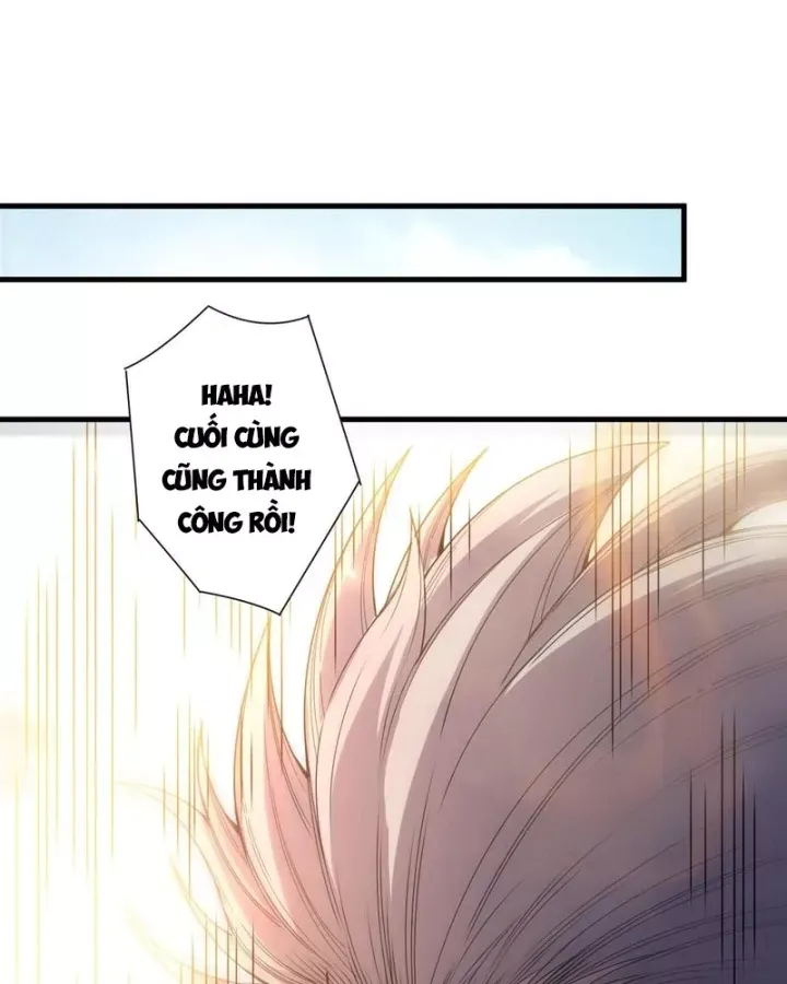 Thảm Họa Tử Linh Sư - Chap 273 - Trang 44