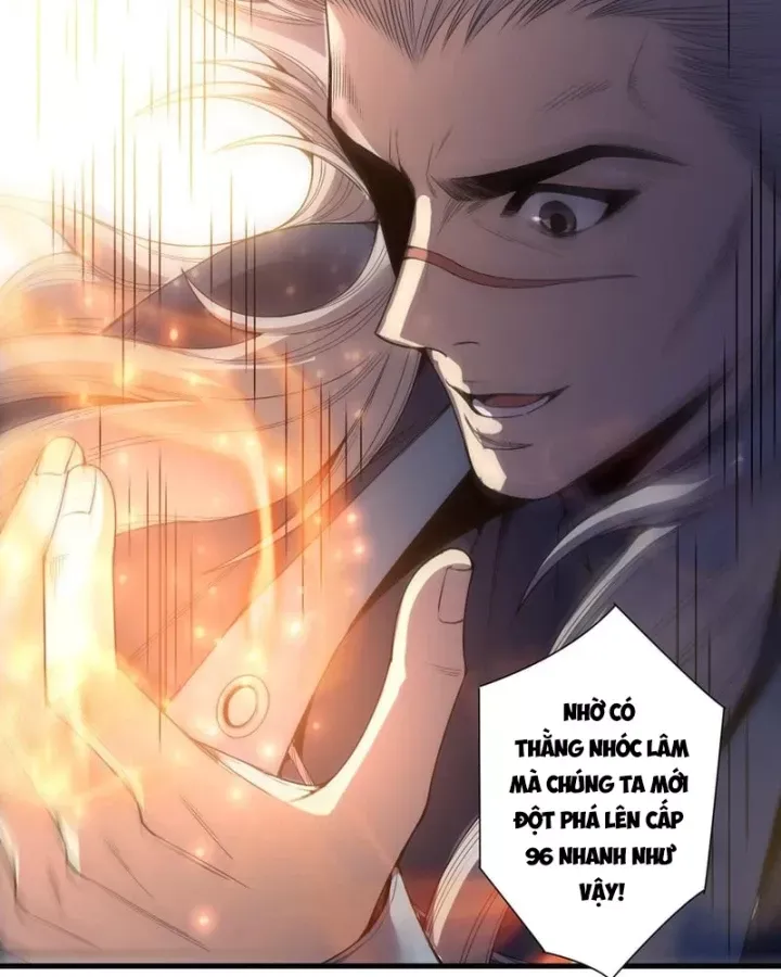 Thảm Họa Tử Linh Sư - Chap 273 - Trang 45